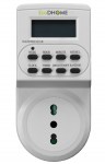 Presa timer digitale Smart Start